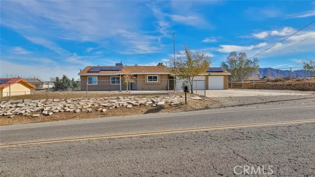 9257 Peach Avenue, Hesperia, CA 92345