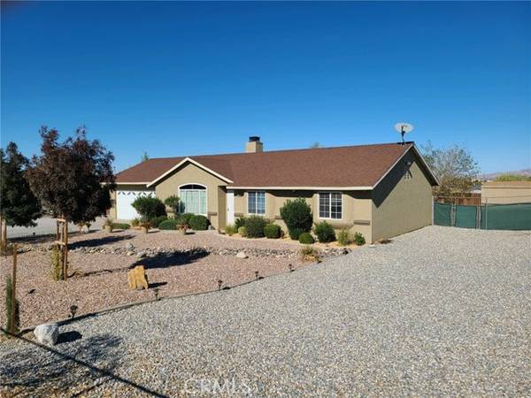 Hesperia, CA 92345,17796 Wisteria Street