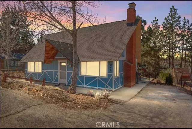 642 Villa Grove Avenue, Big Bear City, CA 92314