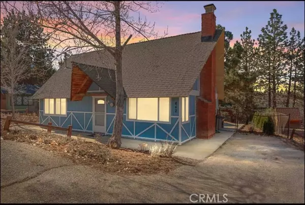 642 Villa Grove Avenue, Big Bear City, CA 92314