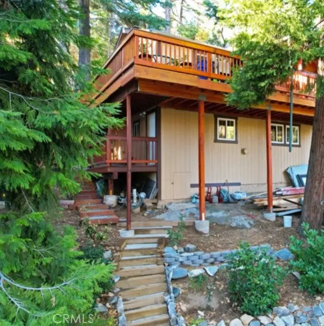 Lake Arrowhead, CA 92352,795 W Victoria Court