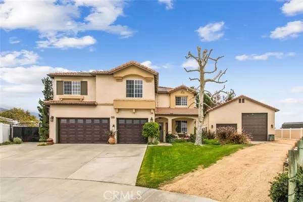 Yucaipa, CA 92399,10983 Yunis Court