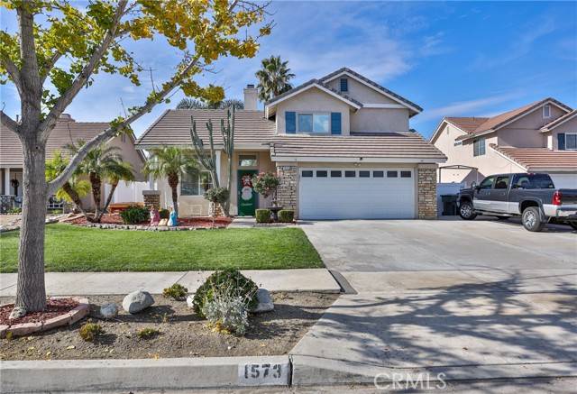 1573 Kelly Street, Redlands, CA 92374