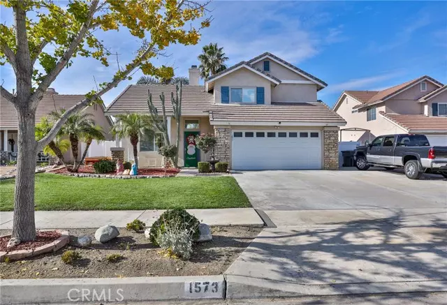 Redlands, CA 92374,1573 Kelly Street