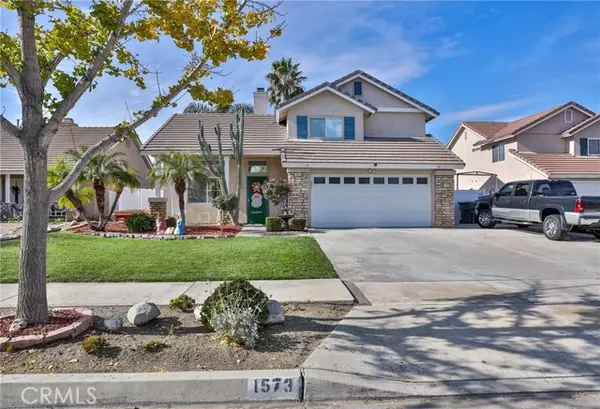 1573 Kelly Street, Redlands, CA 92374