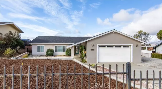 11474 Golden Gate Drive, Yucaipa, CA 92399