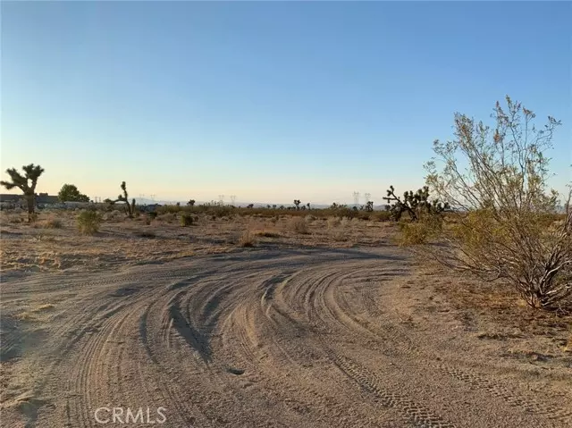 Pinon Hills, CA 92372,1 Desert View