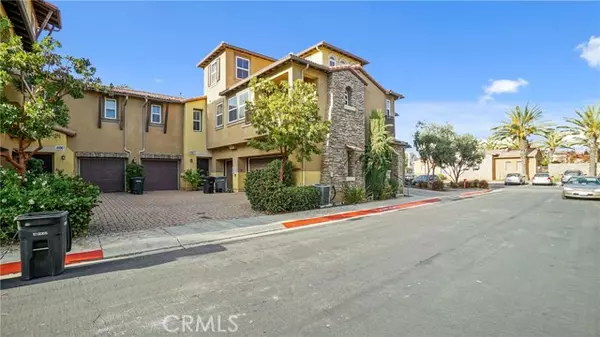 Temecula, CA 92592,44953 Blue Rosemary Way #86