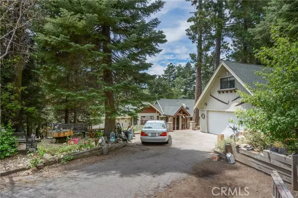 Lake Arrowhead, CA 92352,27828 Holly Lane