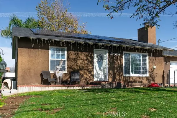 Yucaipa, CA 92399,35134 Eureka Avenue