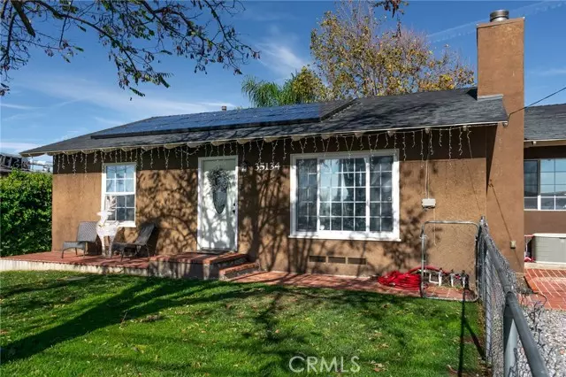 35134 Eureka Avenue, Yucaipa, CA 92399