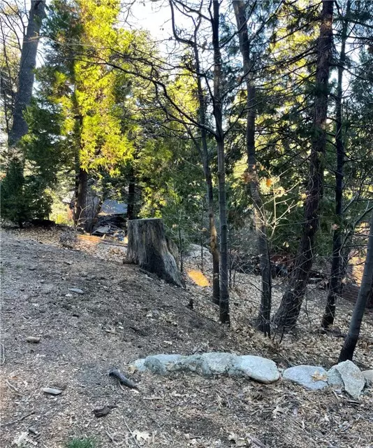 0 E Lane, Lake Arrowhead, CA 92352