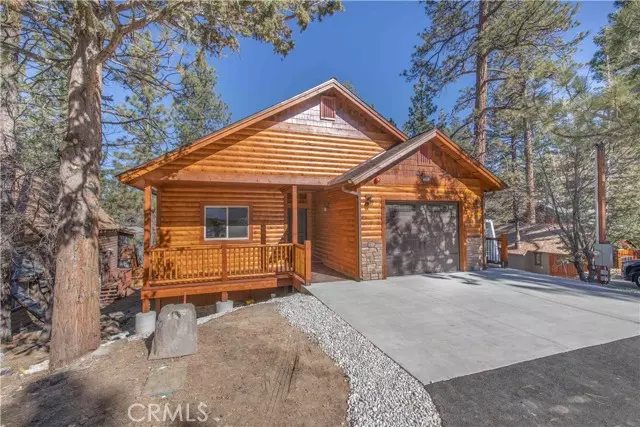 1121 Alta Vista, Big Bear City, CA 92314