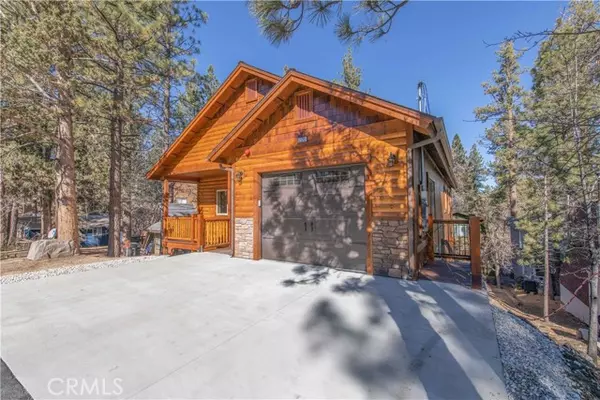 Big Bear City, CA 92314,1121 Alta Vista