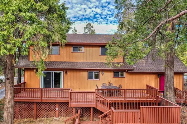 Lake Arrowhead, CA 92352,27401 Bernina Drive