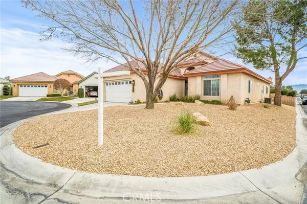 Apple Valley, CA 92308,19541 Northstar Court