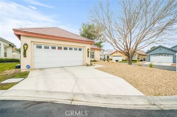 Apple Valley, CA 92308,19541 Northstar Court