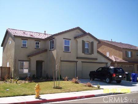 13979 Kicking Horse Circle, Victorville, CA 92394