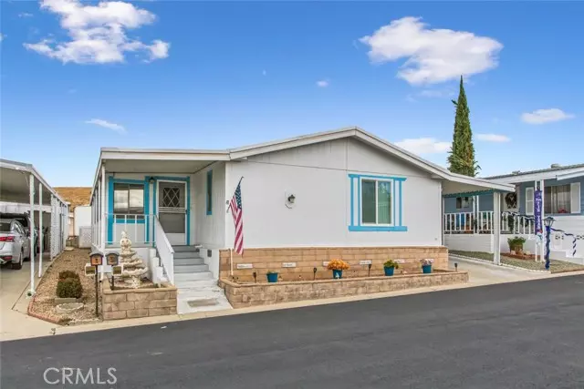 Yucaipa, CA 92399,33600 Calimesa #177