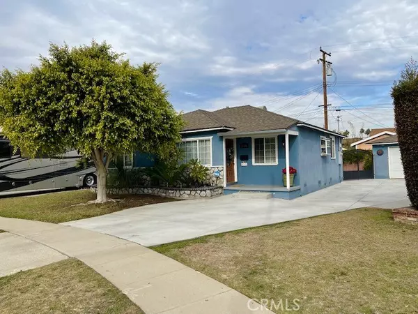 Norwalk, CA 90650,15438 Graystone Avenue