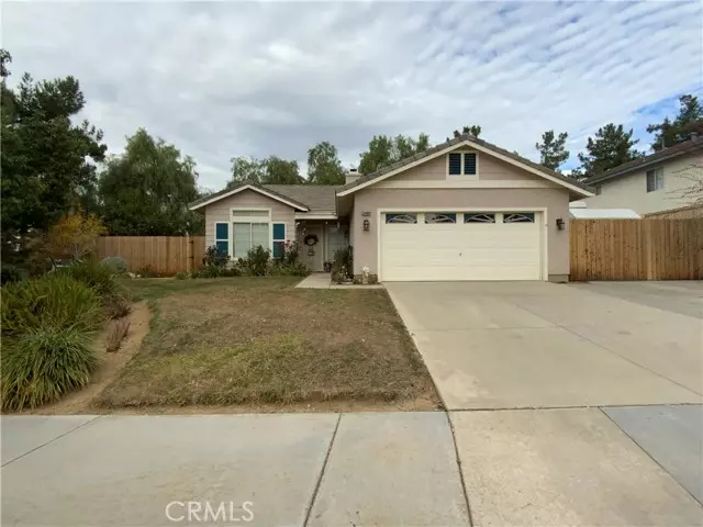 Yucaipa, CA 92399,33480 Wildflower Lane