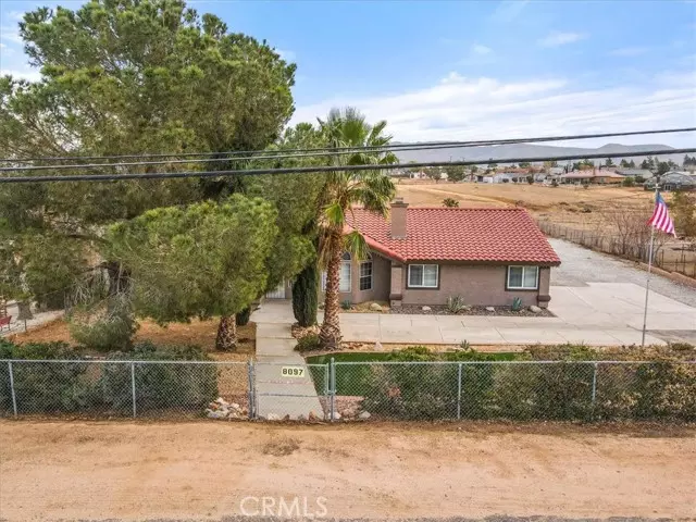 Hesperia, CA 92345,8097 Peach Avenue