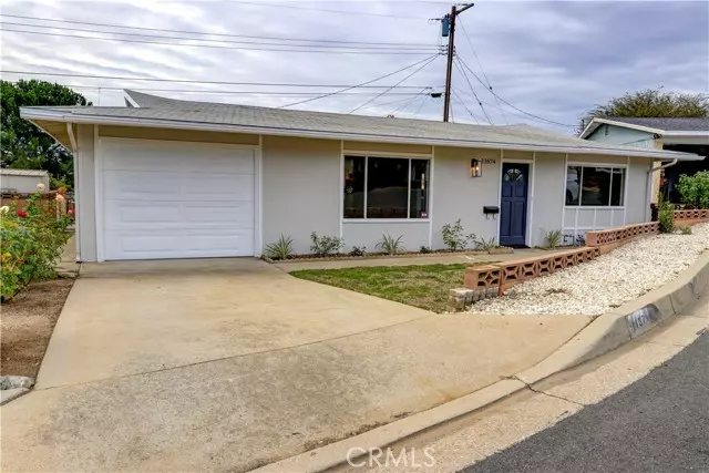 11674 Calvin Street, Yucaipa, CA 92399