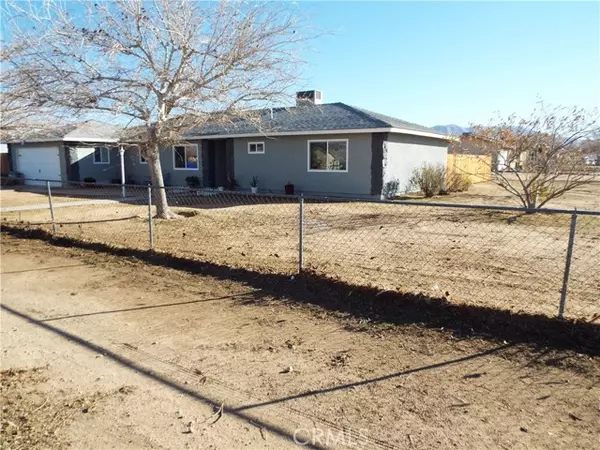 11803 Pecos Road, Apple Valley, CA 92308