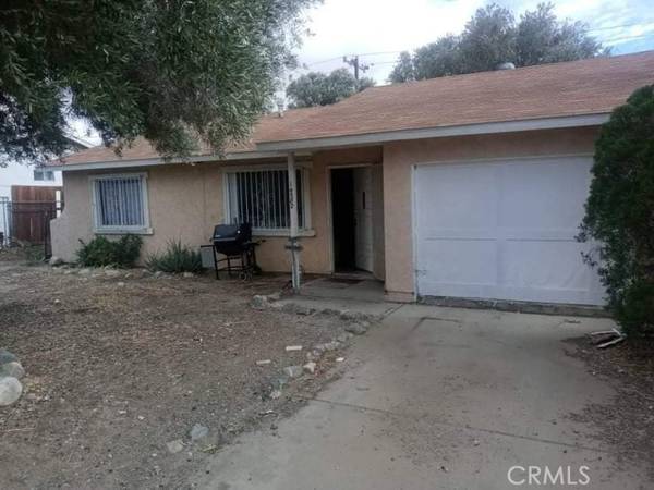 14582 Cabazon Street, Cabazon, CA 92230