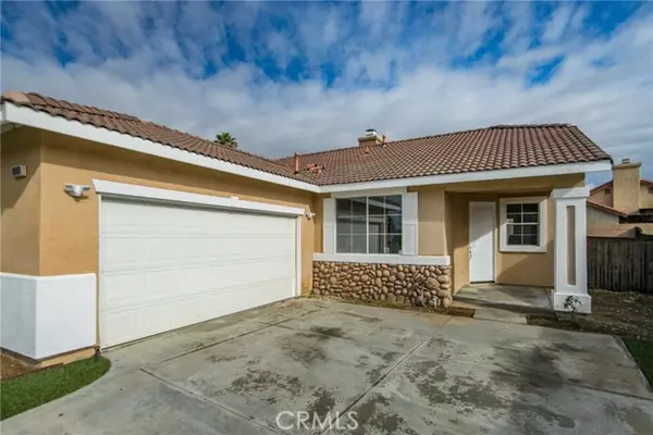 Hemet, CA 92545,1000 Halstead Way