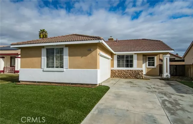 Hemet, CA 92545,1000 Halstead Way