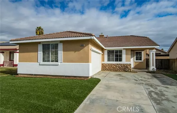 1000 Halstead Way, Hemet, CA 92545