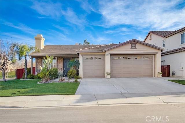 36495 Par Lane, Beaumont, CA 92223