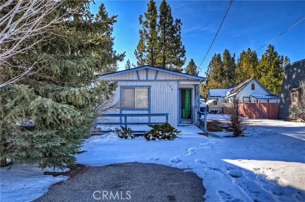 134 E Mountain View Boulevard, Big Bear City, CA 92314