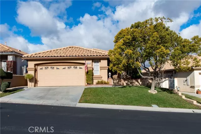 5056 Rio Bravo Drive, Banning, CA 92220