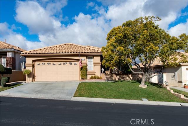 5056 Rio Bravo Drive, Banning, CA 92220