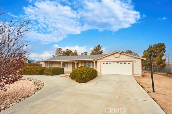 16428 Comanche Street, Victorville, CA 92395