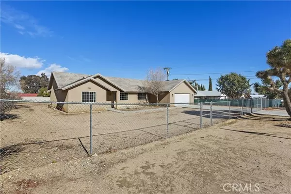 14396 Hercules Street, Hesperia, CA 92345