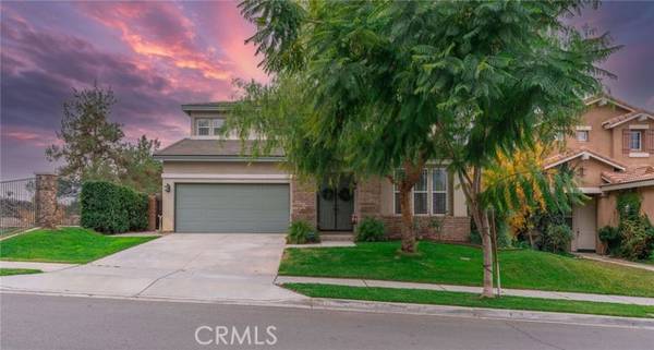 11952 E Lake Drive, Yucaipa, CA 92399