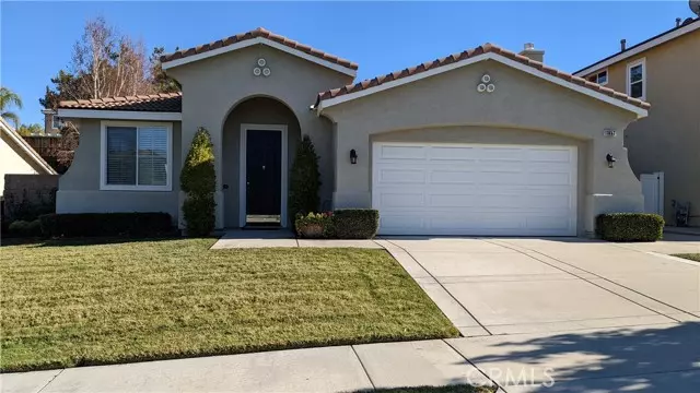 11653 Shadow Hills Drive, Yucaipa, CA 92399