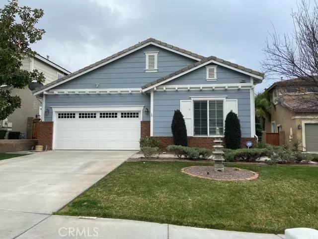 33909 Lake Breeze Drive, Yucaipa, CA 92399