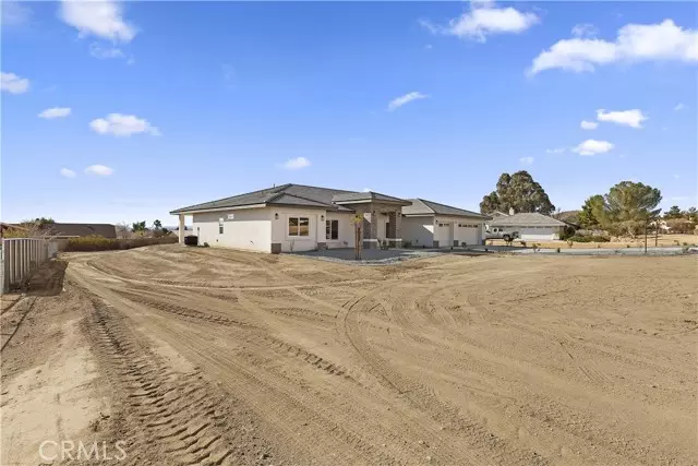 Apple Valley, CA 92307,18950 Pachappa Road