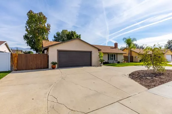 932 Judson Street, Redlands, CA 92374