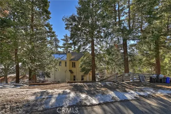 Cedarpines Park, CA 92322,21510 Crest Forest Drive