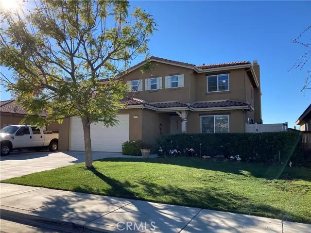 Winchester, CA 92596,35625 Starkey Court