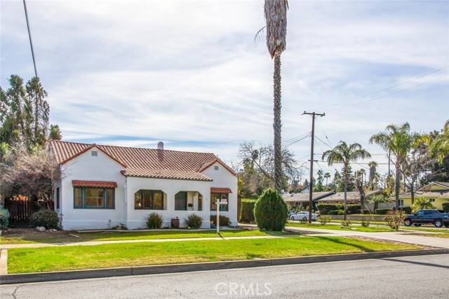 682 E Palm Avenue, Redlands, CA 92374