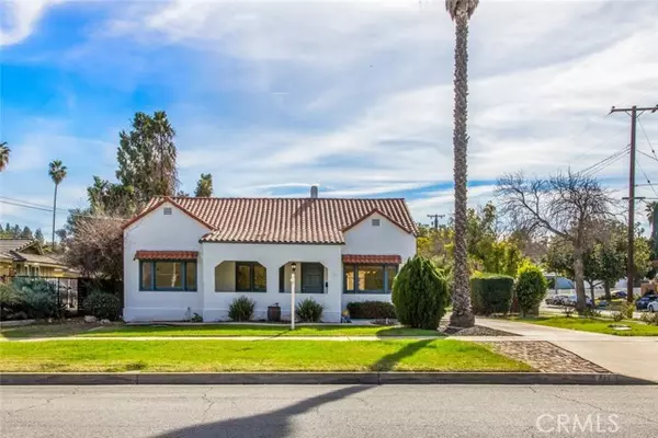 Redlands, CA 92374,682 E Palm Avenue