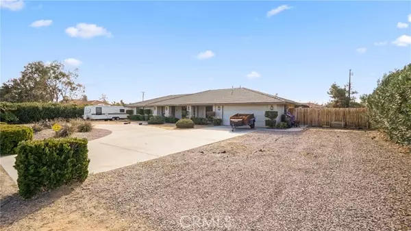 20385 Osseo Road, Apple Valley, CA 92308