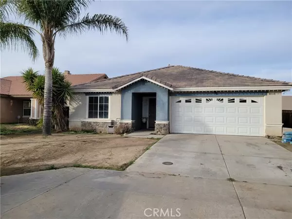 4660 Thornbush Drive, Hemet, CA 92545