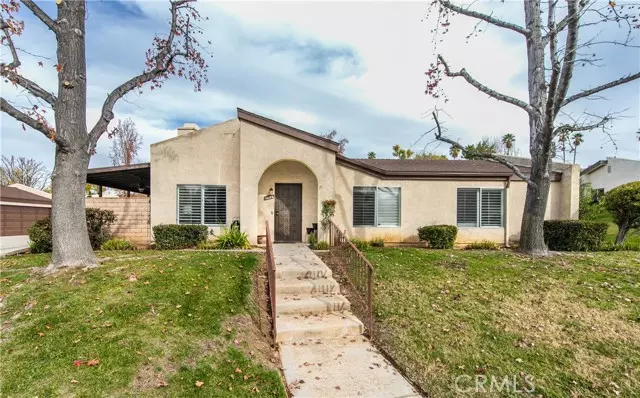 1050 Ardmore Circle, Redlands, CA 92374